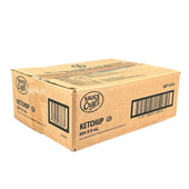 Sauce Craft - Portions - Ketchup Sauce Craft - Portions - Ketchup