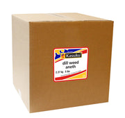 Kasuku - Dill Weed Kasuku - Dill Weed