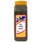 Kasuku - Dill Weed Kasuku - Dill Weed