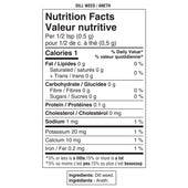 Kasuku - Dill Weed Kasuku - Dill Weed