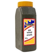 Kasuku - Dill Weed Kasuku - Dill Weed