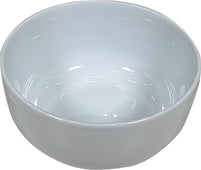 Gourmet - White Porcelain Bowl 5.5 Gourmet - White Porcelain Bowl 5.5