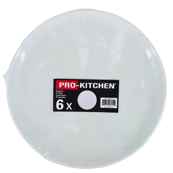 Pro-Kitchen - Ceramic - 9