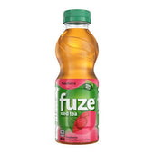 Fuze - Iced Tea - Raspberry - PET Fuze - Iced Tea - Raspberry - PET