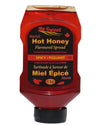 Be Sweet Mario's Hot Honey Flavoured Spread
