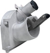 CLR - Pro-Kitchen - Vegetable Slicer Attachment for 20/30 Qt Planetary Mixer