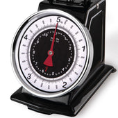 Dial Scale - 11 lbs Capacity - 080211 Dial Scale - 11 lbs Capacity - 080211