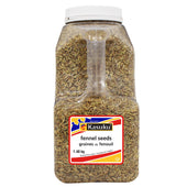 Kasuku - Fennel Seeds Kasuku - Fennel Seeds