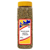 Kasuku - Fennel Seeds Kasuku - Fennel Seeds