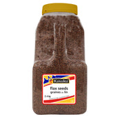Kasuku - Flax Seeds Kasuku - Flax Seeds