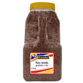 Kasuku - Flax Seeds Kasuku - Flax Seeds
