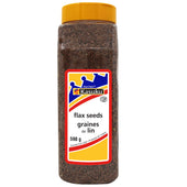 Kasuku - Flax Seeds Kasuku - Flax Seeds