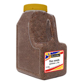 Kasuku - Flax Seeds Kasuku - Flax Seeds