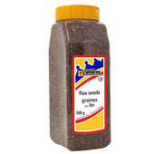 Kasuku - Flax Seeds Kasuku - Flax Seeds