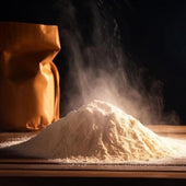 ADM - Baker's Roses All Purpose Flour - 412600 ADM - Baker's Roses All Purpose Flour - 412600