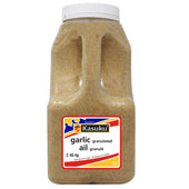 Kasuku - Garlic Granulated Kasuku - Garlic Granulated