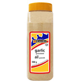 Kasuku - Garlic Granulated Kasuku - Garlic Granulated