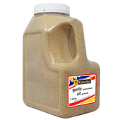 Kasuku - Garlic Granulated Kasuku - Garlic Granulated