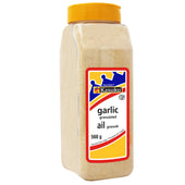 Kasuku - Garlic Granulated Kasuku - Garlic Granulated