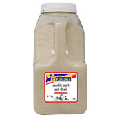 Kasuku - Garlic Salt Kasuku - Garlic Salt