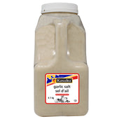 Kasuku - Garlic Salt Kasuku - Garlic Salt