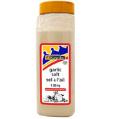 Kasuku - Garlic Salt Kasuku - Garlic Salt