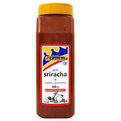 Kasuku - Garlic Sriracha Seasoning Kasuku - Garlic Sriracha Seasoning