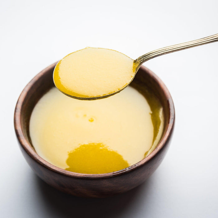 Brar's Pure Desi Ghee