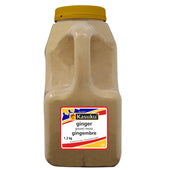 Kasuku - Ginger Ground Kasuku - Ginger Ground