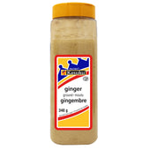 Kasuku - Ginger Ground Kasuku - Ginger Ground
