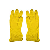 CLR - Dish Washing Gloves - Extra Large - Yellow CLR - Dish Washing Gloves - Extra Large - Yellow