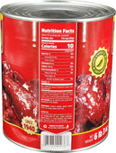 Faro - Chipotle Peppers in Adobo Sauce Faro - Chipotle Peppers in Adobo Sauce