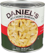 Italcarciofi - Artichoke Quarters Italcarciofi - Artichoke Quarters