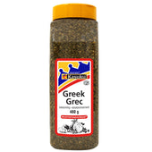 Kasuku - Greek Seasoning Kasuku - Greek Seasoning
