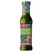National - Green Chilli - Sauce National - Green Chilli - Sauce