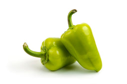 Fresh - Jalapeno Peppers Fresh - Jalapeno Peppers