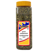 Kasuku - Green Cardamom Kasuku - Green Cardamom