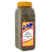 Kasuku - Green Cardamom Kasuku - Green Cardamom