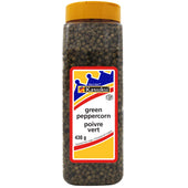 Kasuku - Green Peppercorn Kasuku - Green Peppercorn