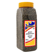 Kasuku - Green Peppercorn Kasuku - Green Peppercorn