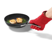 Starfrit - Silicone Glove w/Finger Starfrit - Silicone Glove w/Finger