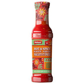 National - Hot & Spicy - Ketchup National - Hot & Spicy - Ketchup