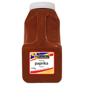 Kasuku - Hungarian Paprika Kasuku - Hungarian Paprika