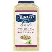Hellmann's - Coleslaw Dressing Hellmann's - Coleslaw Dressing