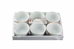 Kayali - Ramekin/Sauce Cup - Vitrex - 5oz - 145ml - 3.25 Kayali - Ramekin/Sauce Cup - Vitrex - 5oz - 145ml - 3.25