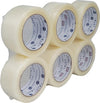 CLR - Cantech - Tape - (48mmx100m)