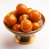 Haldiram's - Gulab Jamun - Canned Haldiram's - Gulab Jamun - Canned