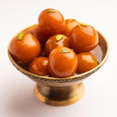 Haldiram's - Gulab Jamun - Canned Haldiram's - Gulab Jamun - Canned