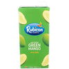 Rubicon - Juice - Green Mango - Tetra