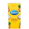 Rubicon - Juice - Pineapple Coconut - Tetra